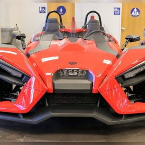 Slingshot® S Autodrive W/ Technology Package I