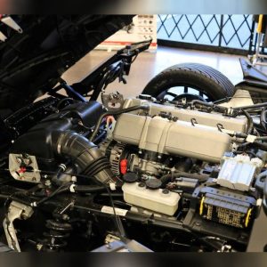 Slingshot® S Autodrive W/ Technology Package I