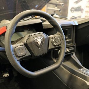 Slingshot® S Autodrive W/ Technology Package I