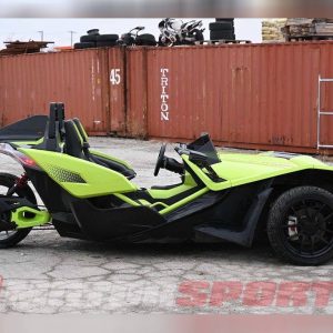 Slingshot® R Limited Edition Autodrive