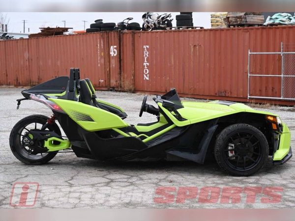 Slingshot® R Limited Edition Autodrive