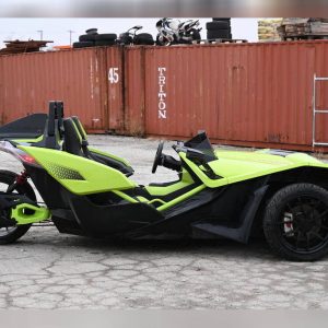 Slingshot® R Limited Edition Autodrive