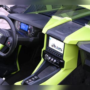 Slingshot® R Limited Edition Autodrive