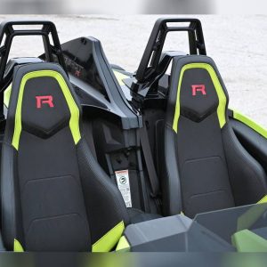 Slingshot® R Limited Edition Autodrive