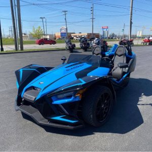 SLINGSHOT R