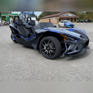 Slingshot R