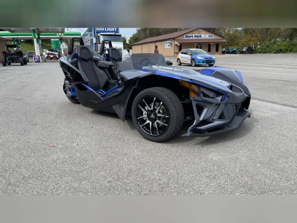 Slingshot R
