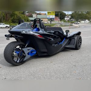 Slingshot R