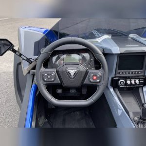Slingshot R