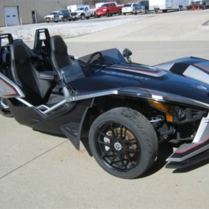 Slingshot SLR