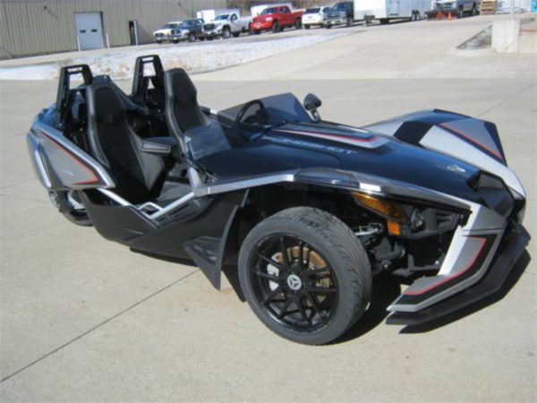 Slingshot SLR