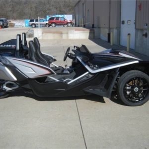 Slingshot SLR