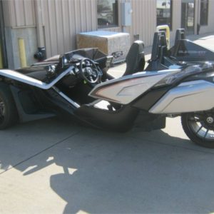 Slingshot SLR