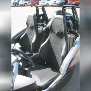 Slingshot SLR