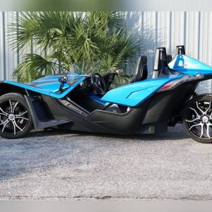 Slingshot SL 2020