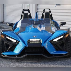 Slingshot SL 2020
