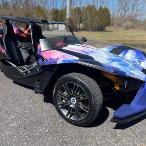 SLINGSHOT Base