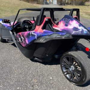 SLINGSHOT Base