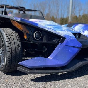SLINGSHOT Base