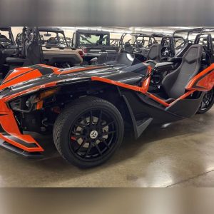 Slingshot SLR