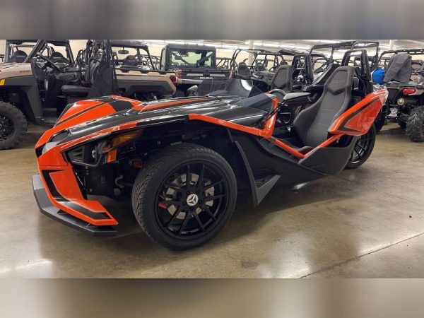 Slingshot SLR