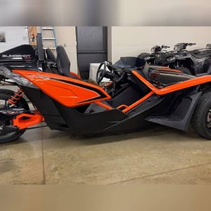 Slingshot SLR