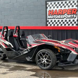 Slingshot SL