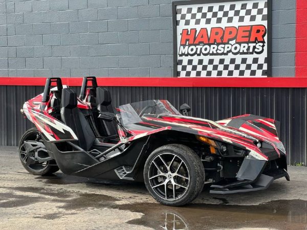 Slingshot SL