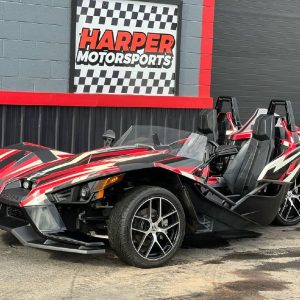 Slingshot SL