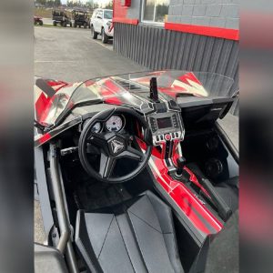 Slingshot SL