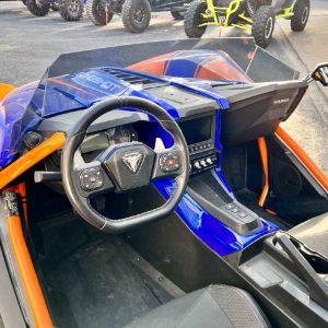 SLINGSHOT R LIMITED EDITION