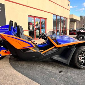 SLINGSHOT R LIMITED EDITION