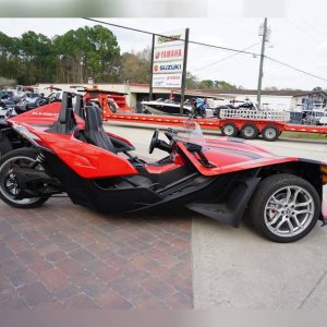 Slingshot® SL Autodrive