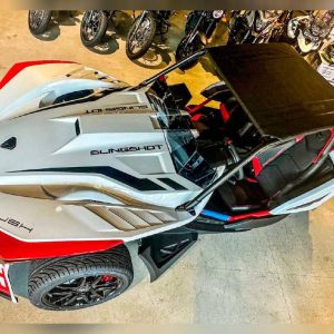 SLINGSHOT ROUSH MANUAL 2023 - Image 2