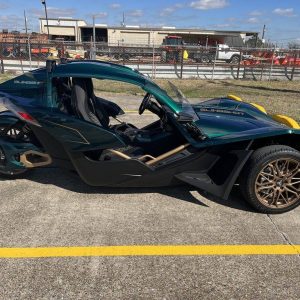Slingshot Grand Touring LE