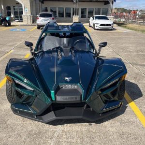 Slingshot Grand Touring LE