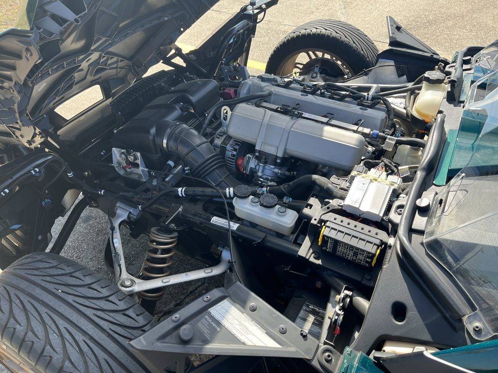 Slingshot Grand Touring LE