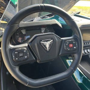 Slingshot Grand Touring LE