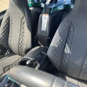Slingshot Grand Touring LE