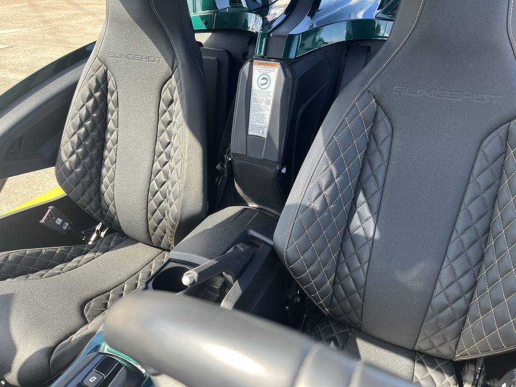 Slingshot Grand Touring LE