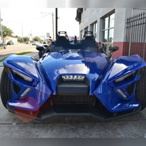 Slingshot® R Autodrive 2021