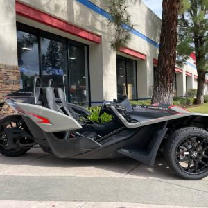 Slingshot SLR