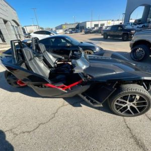 Slingshot SL LE