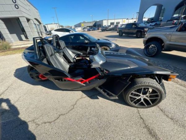 Slingshot SL LE