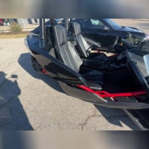 Slingshot SL LE