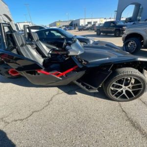 Slingshot SL LE