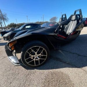 Slingshot SL LE