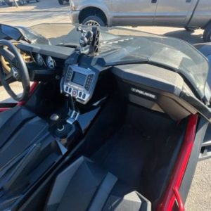 Slingshot SL LE