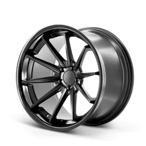FERRADA FR4 SLINGSHOT 22" WHEEL AND TIRE PACKAGE