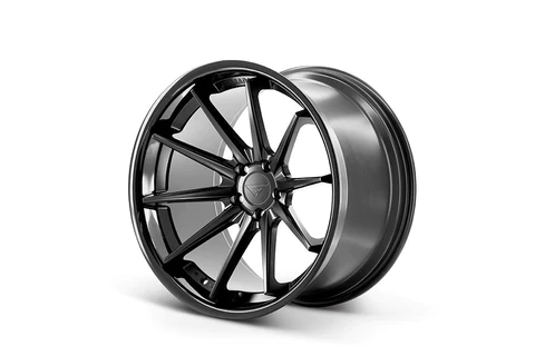 FERRADA FR4 SLINGSHOT 22" WHEEL AND TIRE PACKAGE